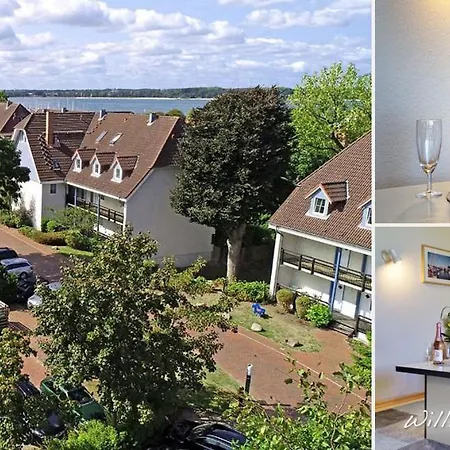 1b 32 Seebaer Og Apartamento Laboe