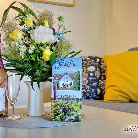 1b 32 Seebaer Og Apartamento